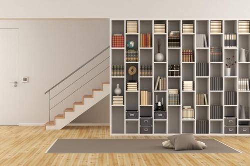 Wohnwand nach Maß vom Schreiner bei Schwäbisch Hall