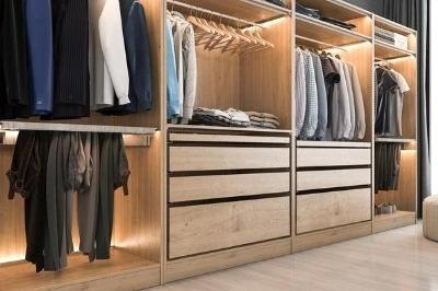 Schrank nach Maß vom Schreiner bei Schwäbisch Hall