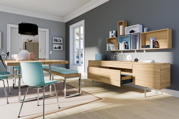 Wohnungsrenovierung vom Schreiner für Schwäbisch Hall und Umgebung