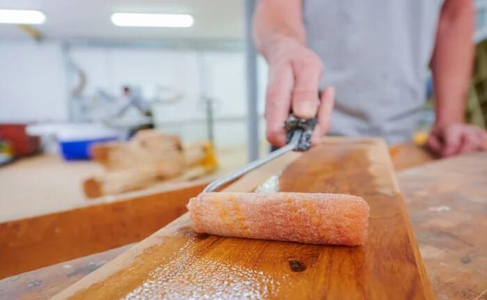 Leistungen der Schreinerei Markl Crailsheim